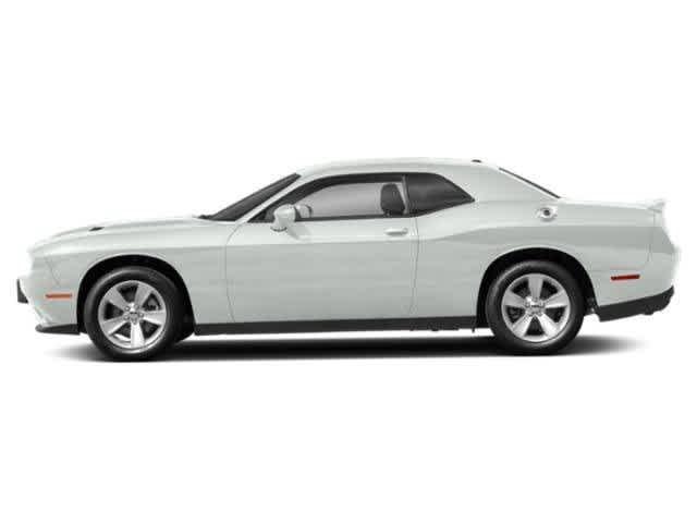 used 2023 Dodge Challenger car, priced at $26,141