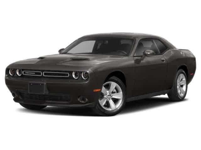 used 2023 Dodge Challenger car, priced at $26,141