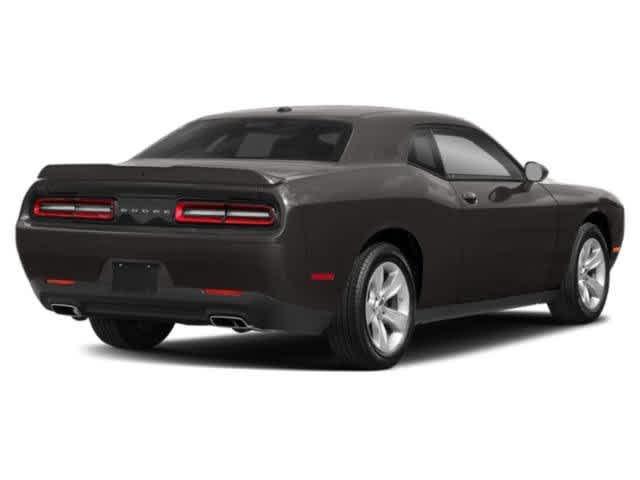 used 2023 Dodge Challenger car, priced at $26,141