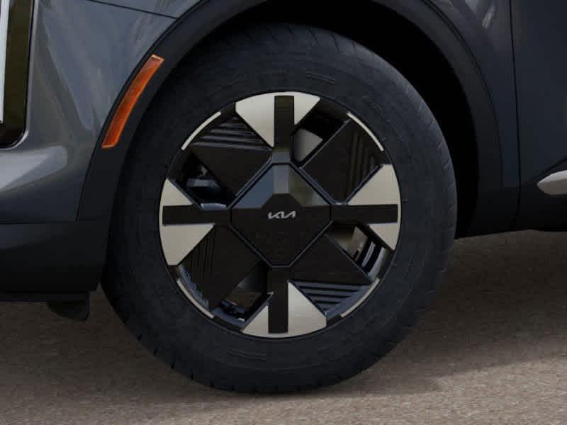 new 2026 Kia Sportage Hybrid car, priced at $30,980