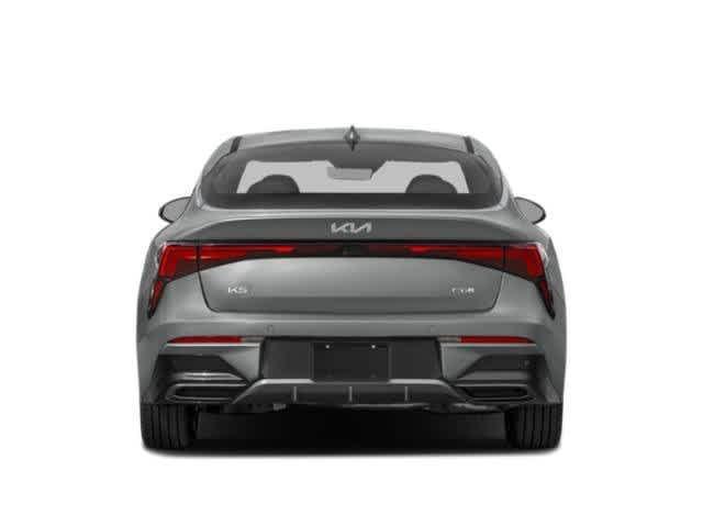 new 2025 Kia K5 car, priced at $30,550