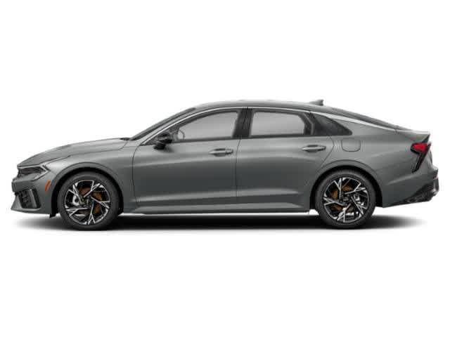new 2025 Kia K5 car, priced at $30,550