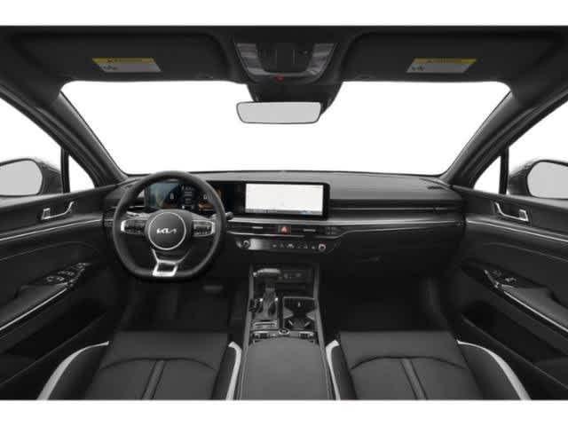 new 2025 Kia K5 car, priced at $30,550