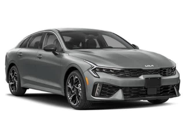 new 2025 Kia K5 car, priced at $30,550