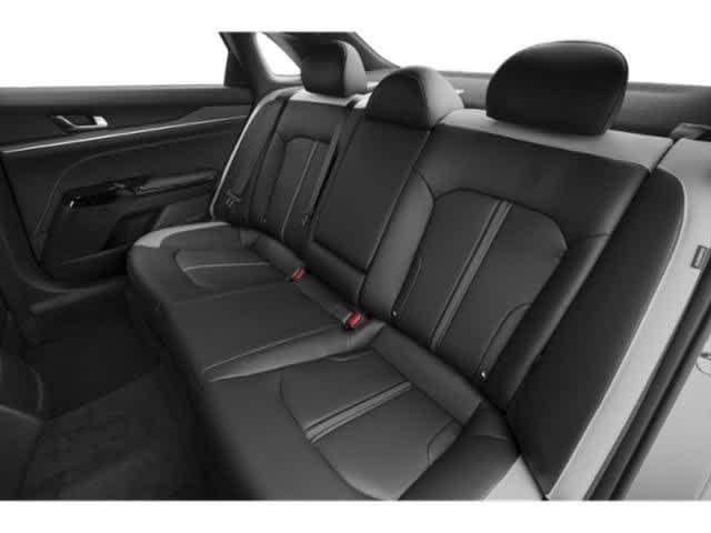 new 2025 Kia K5 car, priced at $30,550