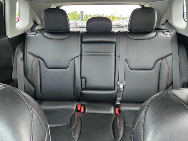 used 2019 Jeep Compass car, priced at $17,834