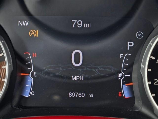 used 2019 Jeep Compass car, priced at $17,834