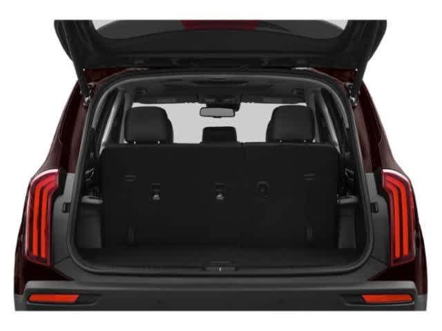 used 2021 Kia Telluride car, priced at $30,698