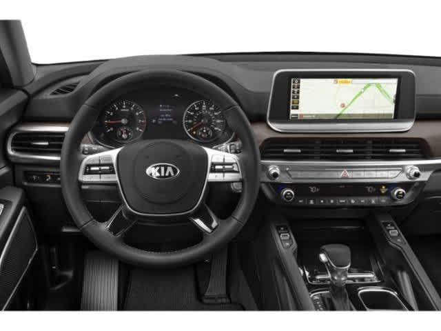 used 2021 Kia Telluride car, priced at $30,698