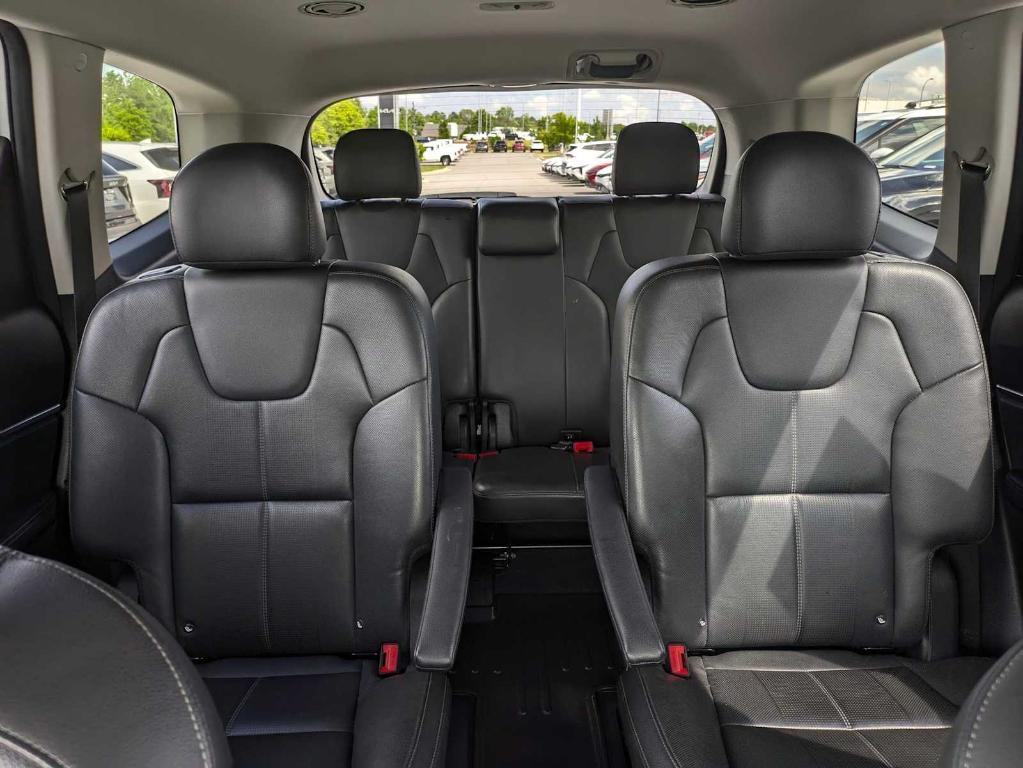 used 2021 Kia Telluride car, priced at $29,137
