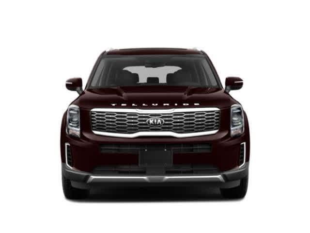 used 2021 Kia Telluride car, priced at $30,698
