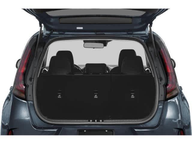new 2025 Kia Soul car, priced at $22,735