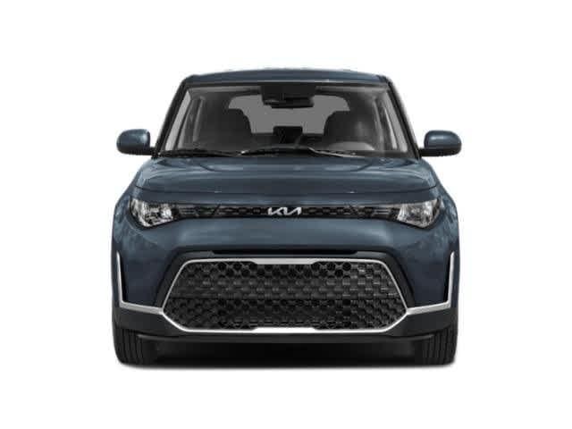 new 2025 Kia Soul car, priced at $22,735