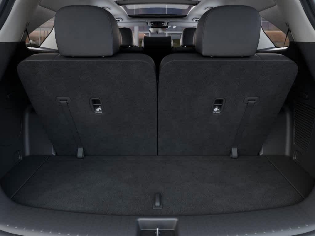new 2025 Kia Sorento car, priced at $36,325