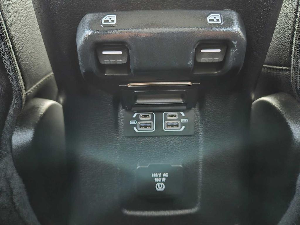 used 2021 Jeep Wrangler Unlimited 4xe car, priced at $36,172