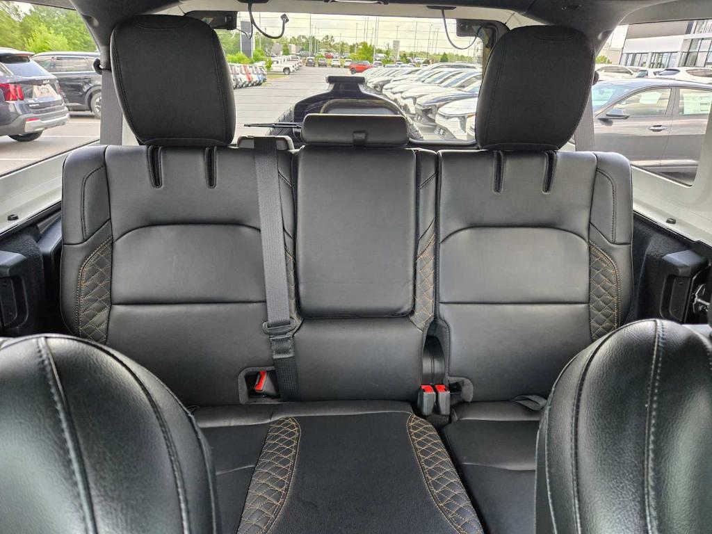 used 2021 Jeep Wrangler Unlimited 4xe car, priced at $36,172