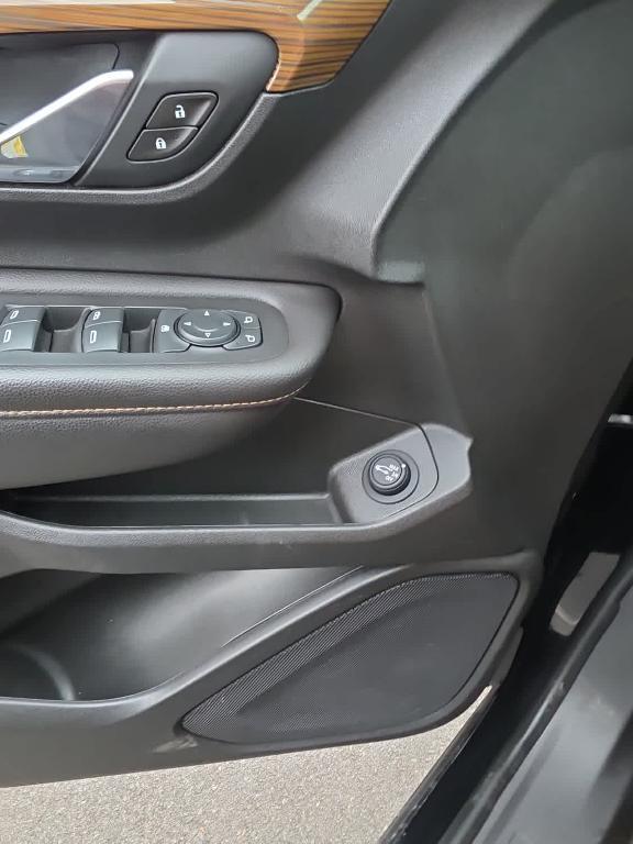 used 2020 GMC Terrain car, priced at $19,296