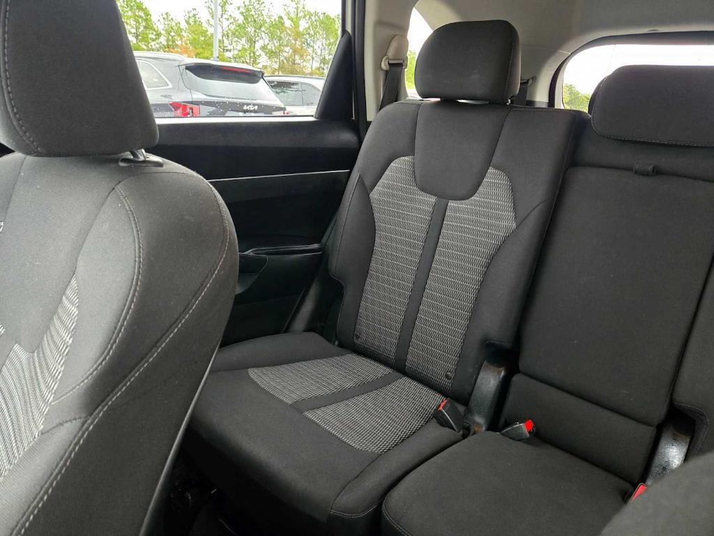 used 2021 Kia Sorento car, priced at $14,632