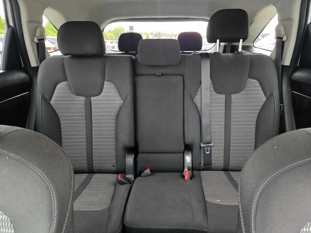 used 2021 Kia Sorento car, priced at $14,632