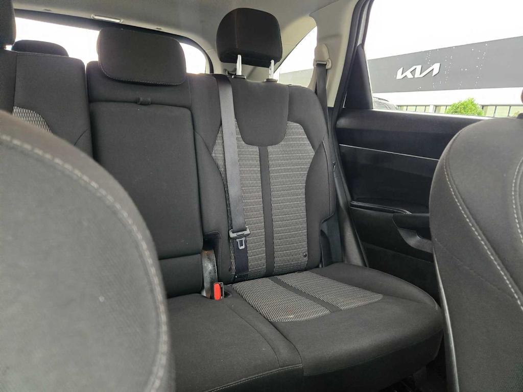 used 2021 Kia Sorento car, priced at $14,632