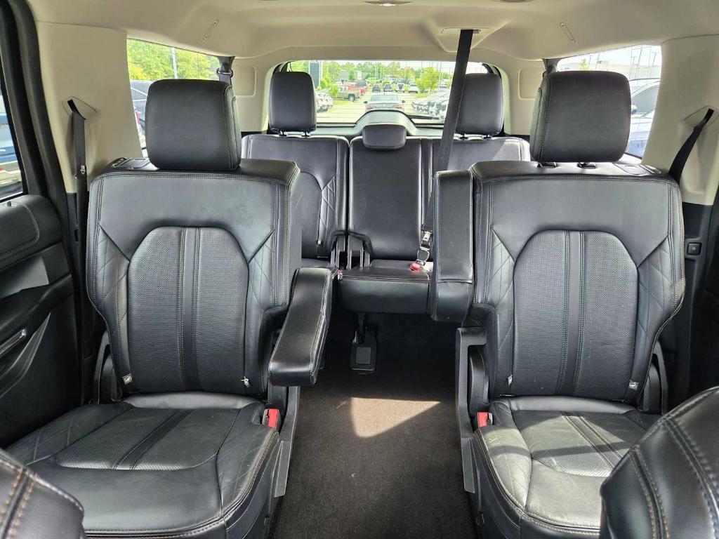 used 2019 Ford Expedition Max car, priced at $29,400