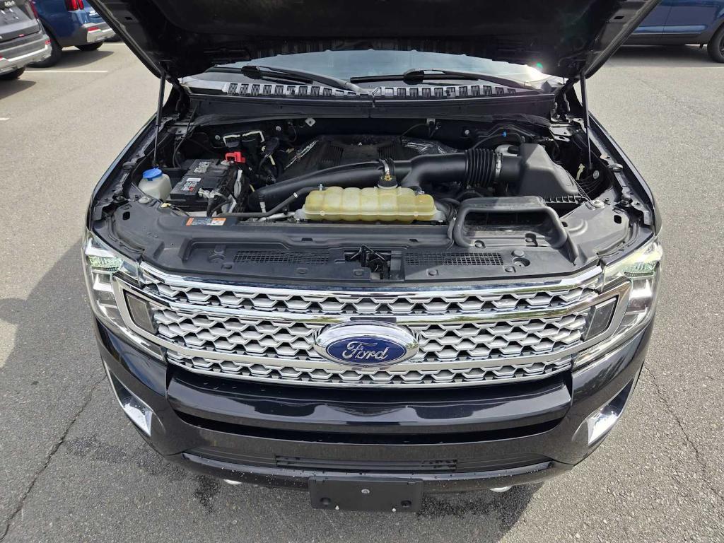 used 2019 Ford Expedition Max car, priced at $29,400
