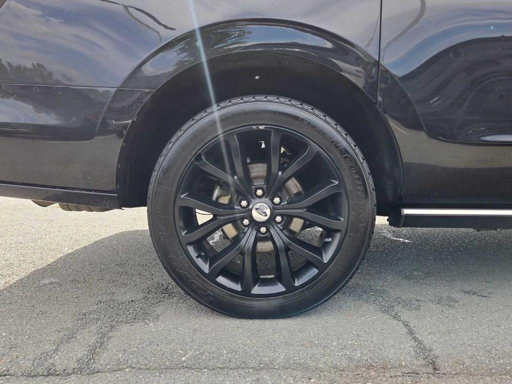 used 2019 Ford Expedition Max car, priced at $29,400