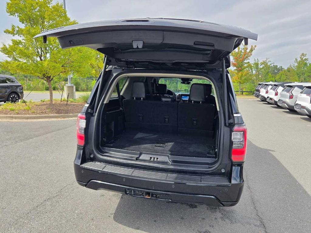 used 2019 Ford Expedition Max car, priced at $29,400