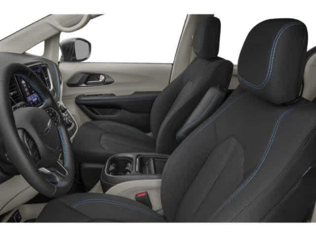 used 2022 Chrysler Pacifica car, priced at $24,529