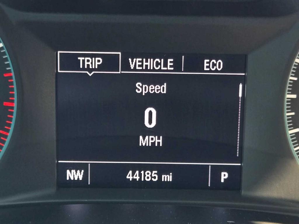 used 2022 Chevrolet Malibu car, priced at $18,767