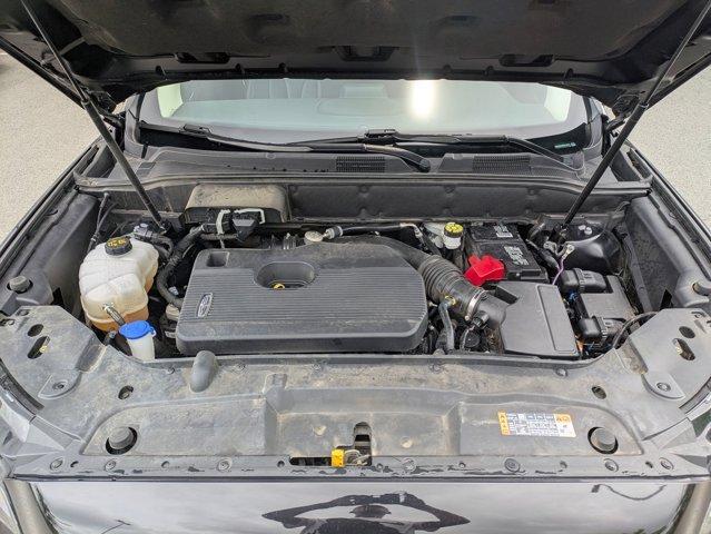 used 2021 Lincoln Nautilus car, priced at $23,258