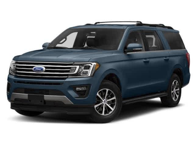 used 2021 Ford Expedition Max car, priced at $34,009