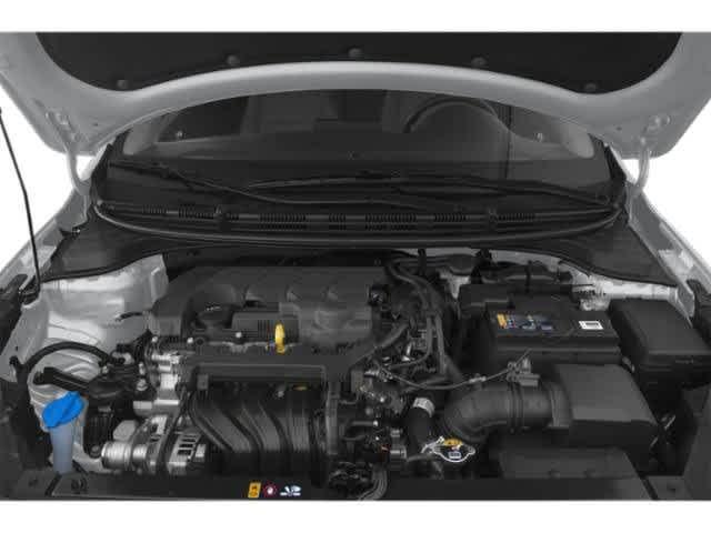used 2021 Kia Rio car, priced at $12,907