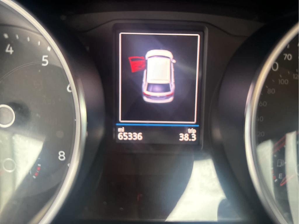 used 2019 Volkswagen Tiguan car, priced at $17,282