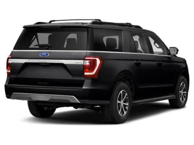used 2019 Ford Expedition Max car, priced at $22,904
