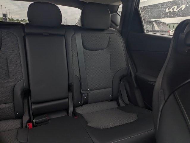 used 2024 Kia EV6 car, priced at $27,430