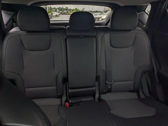 used 2024 Kia EV6 car, priced at $27,430