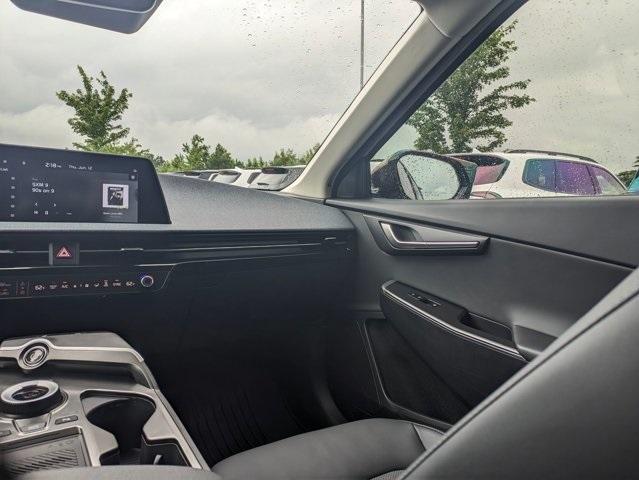 used 2024 Kia EV6 car, priced at $27,430