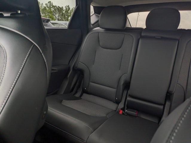 used 2024 Kia EV6 car, priced at $27,430
