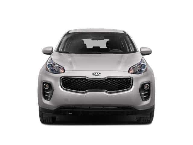 used 2018 Kia Sportage car, priced at $16,749