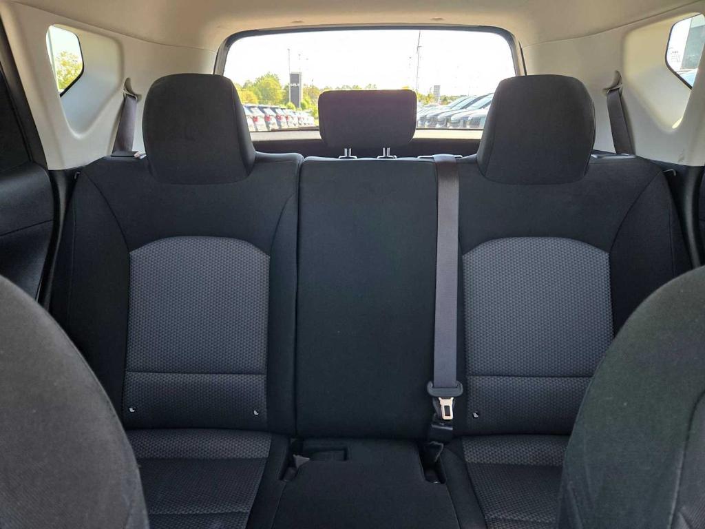 used 2023 Kia Soul car, priced at $16,757