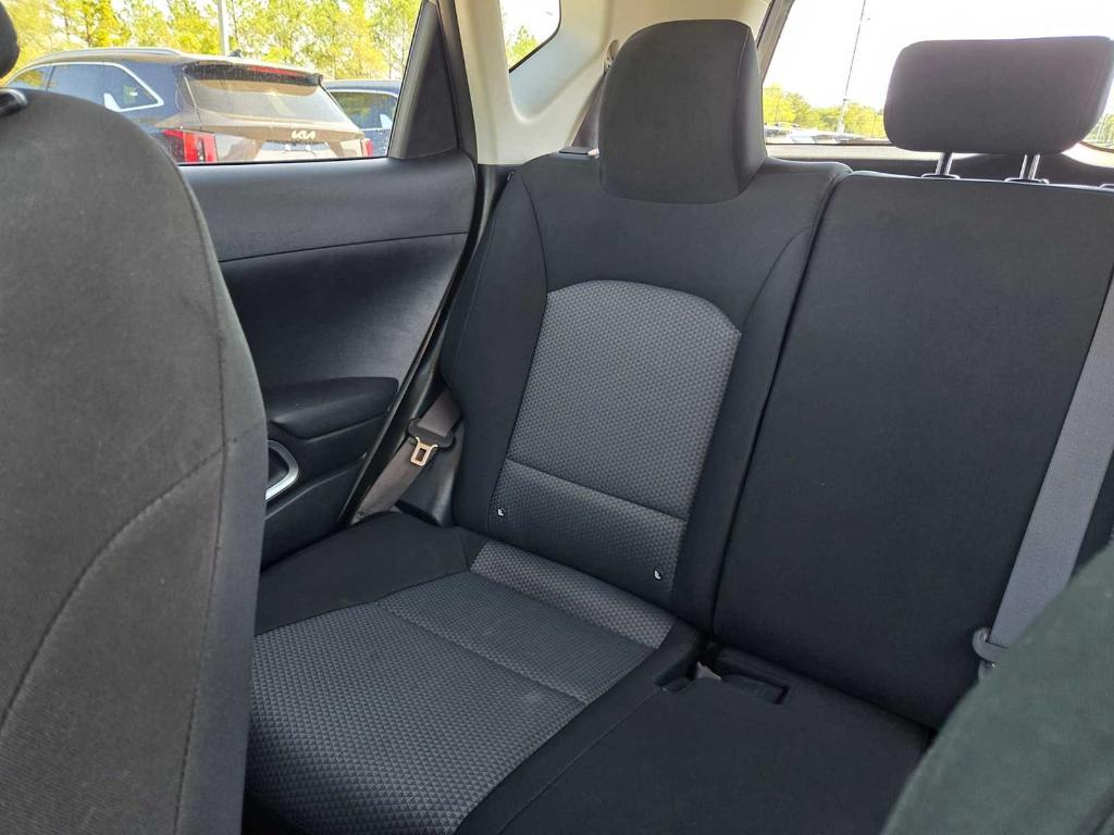 used 2023 Kia Soul car, priced at $16,757