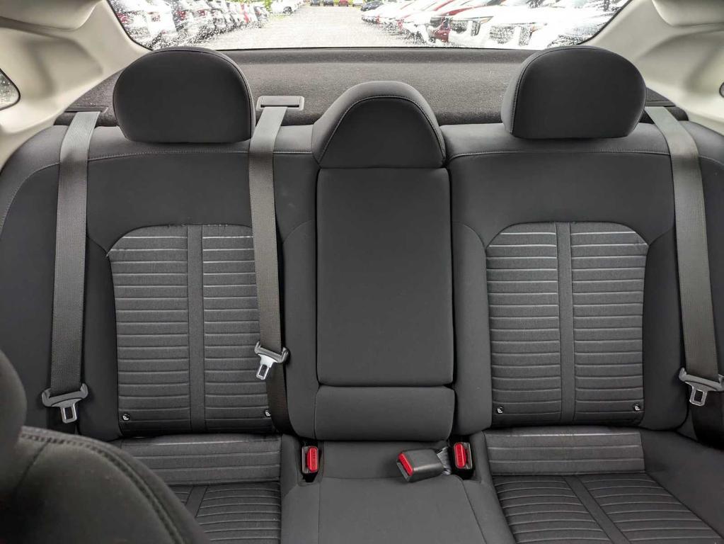 used 2025 Kia K5 car, priced at $26,790