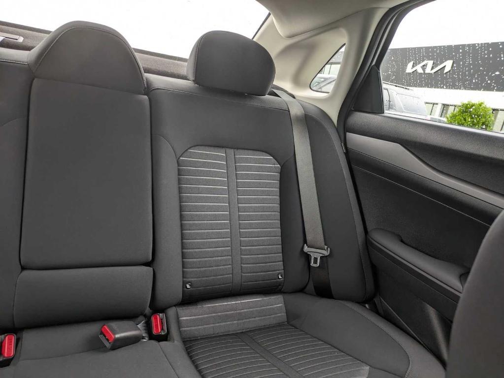 used 2025 Kia K5 car, priced at $26,790