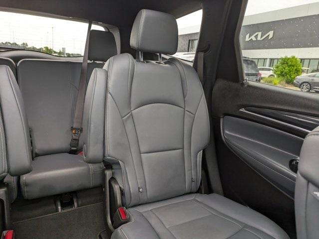 used 2024 Buick Enclave car, priced at $38,490