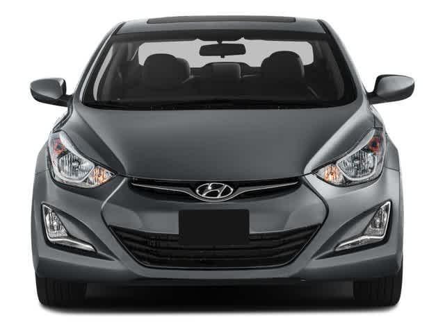 used 2016 Hyundai Elantra car, priced at $11,551