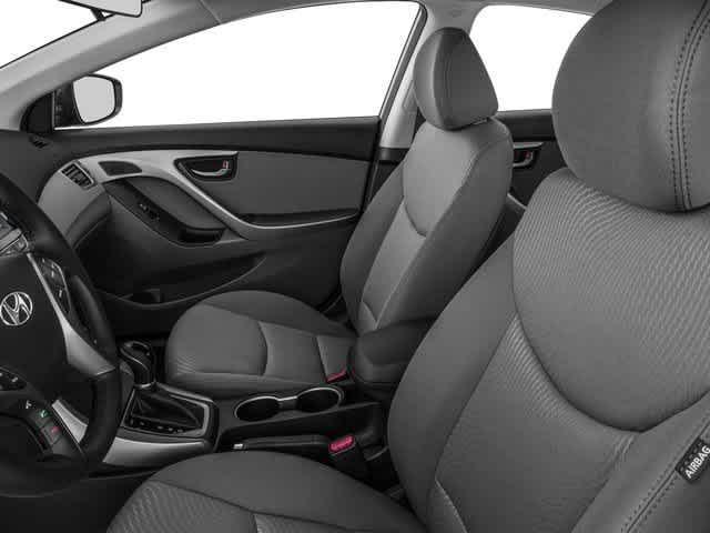 used 2016 Hyundai Elantra car, priced at $11,551