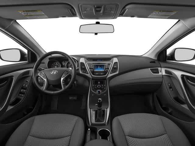 used 2016 Hyundai Elantra car, priced at $11,551