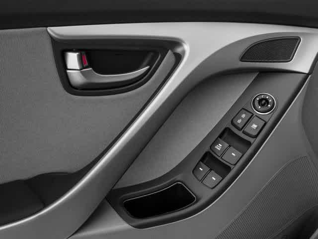 used 2016 Hyundai Elantra car, priced at $11,551