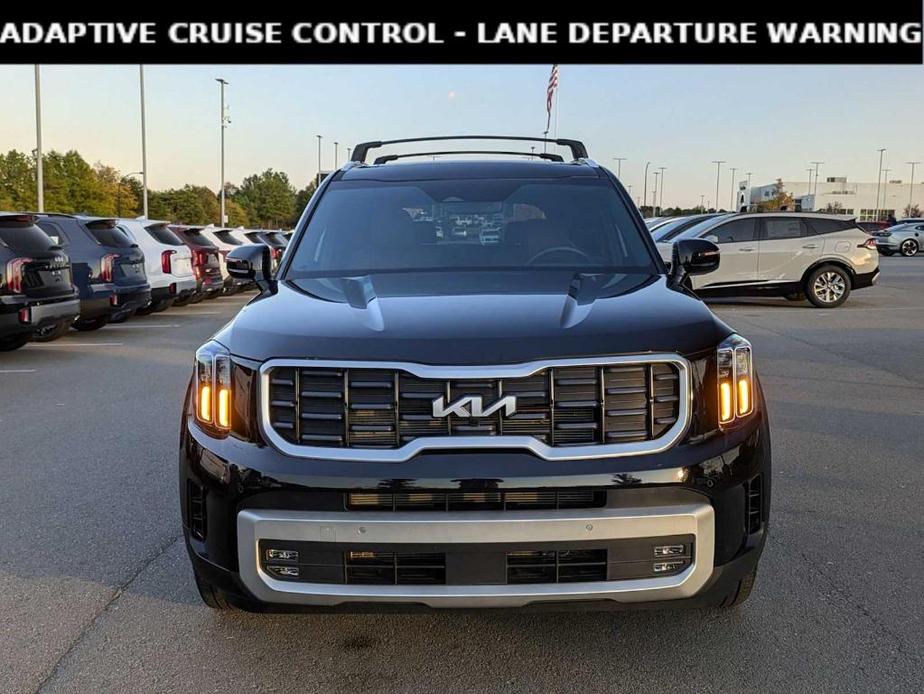 used 2024 Kia Telluride car, priced at $43,888